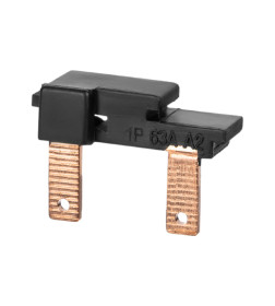 Шина соединительная наборная ШСН 1П 63А 2PIN (тип A) TDM SQ0802-0301