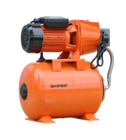 Станция водоснабжения автоматическая SKIPER JET1300M