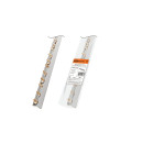 Шина соединительная 4П 100A PIN (штырь) 1 м TDM SQ0802-0008 (SQ0802-0008) 