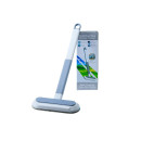 Щетка для мытья окон пластмассовая 18*26 см SH23001 (SH23001) 