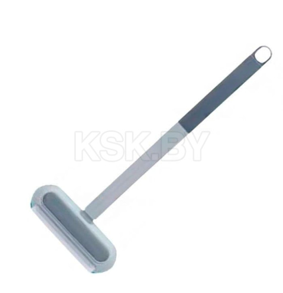 Щетка для мытья окон пластмассовая 18*26 см SH23001 (SH23001) 