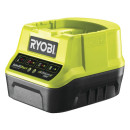 Зарядное устройство RYOBI RC18120 ONE + (5133002891)