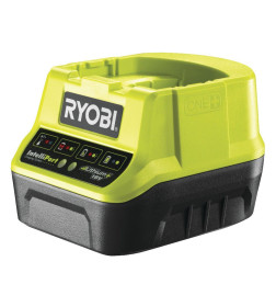 Зарядное устройство RYOBI RC18120 ONE +
