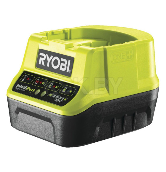 Зарядное устройство RYOBI RC18120 ONE + (5133002891)