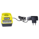Зарядное устройство RYOBI RC18120 ONE + (5133002891)