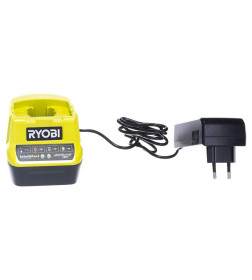 Зарядное устройство RYOBI RC18120 ONE +