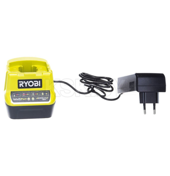 Зарядное устройство RYOBI RC18120 ONE + (5133002891)