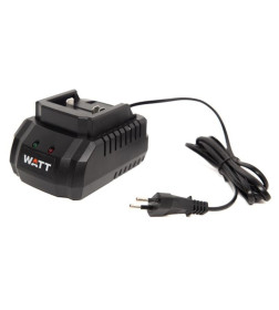 Зарядное устройство 18V, Li-Ion WATT 1.018.000.03