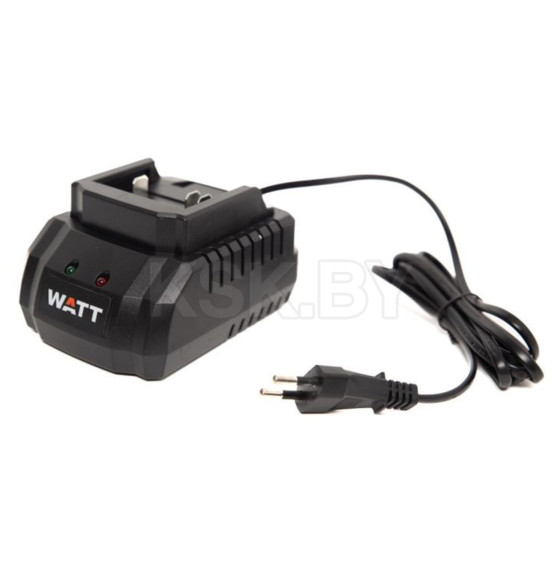 Зарядное устройство 18V, Li-Ion WATT 1.018.000.03 (1.018.000.03)