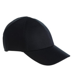 Каскетка защитная RZ FavoriT CAP удлиненный козырек 70 мм (черная) СОМЗ 95520