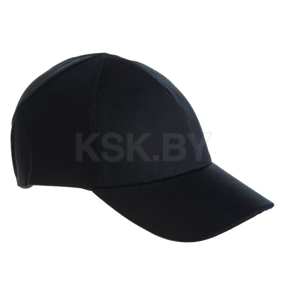 Каскетка защитная RZ FavoriT CAP удлиненный козырек 70 мм (черная) СОМЗ 95520 (95520) 