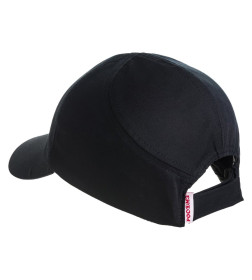 Каскетка защитная RZ FavoriT CAP удлиненный козырек 70 мм (черная) СОМЗ 95520