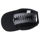 Каскетка защитная RZ FavoriT CAP удлиненный козырек 70 мм (черная) СОМЗ 95520 (95520) 