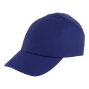Каскетка защитная RZ Favorit CAP (синяя) СОМЗ 95518 (95518) 