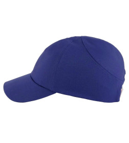 Каскетка защитная RZ Favorit CAP (синяя) СОМЗ 95518