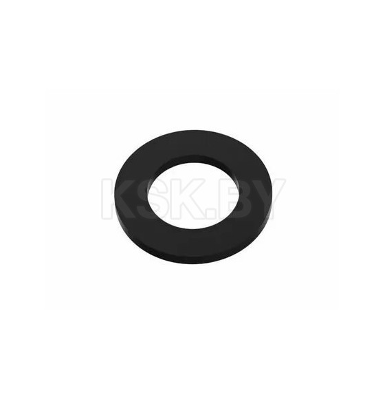 Прокладка резиновая (тмкщ) 3/4" 24х14 h=2 мм Симтек 2-0015 (2-0015) 