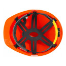 Каска защитная СОМЗ-55 FavoriT Trek RAPID (оранжевая) 75614 (75614)