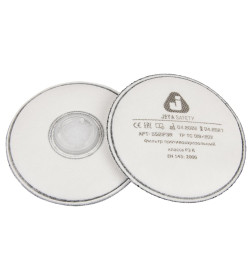 Фильтр 5521 (2 шт.) Jeta Safety 5521P3R