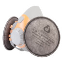 Фильтр 5521 (2 шт.) Jeta Safety 5521P3R (5521P3R) 