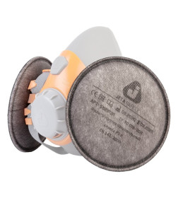 Фильтр 5521 (2 шт.) Jeta Safety 5521P3R