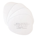 Предфильтр (4 шт.) Jeta Safety 6021 (6021) 