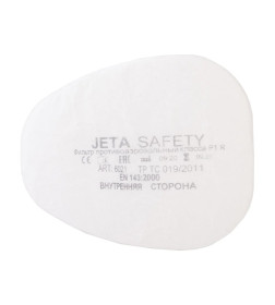 Предфильтр (4 шт.) Jeta Safety 6021