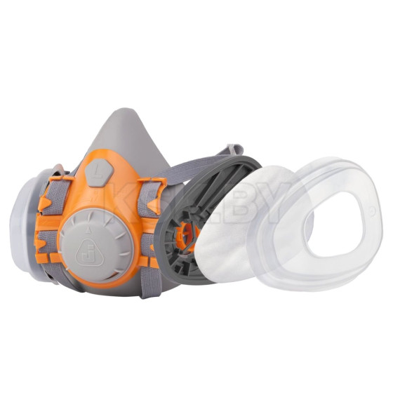 Предфильтр (4 шт.) Jeta Safety 6021 (6021) 
