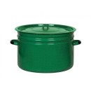 Бак СтальЭмаль (24,0л) 2с29 изумр. (70952) 