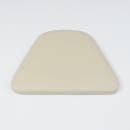 Сиденье стула А-001 искусственная кожа: Pegasso, крем, AksHome (120225) 