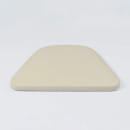 Сиденье стула А-001 искусственная кожа: Pegasso, крем, AksHome (120225) 