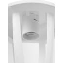 Светильник садово-парковый настенный "СИТИ" НБУ 07-60-004 У1 шестигранный вниз белый TDM SQ0330-1317 (SQ0330-1317) 