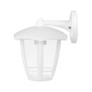 Светильник садово-парковый настенный "СИТИ" НБУ 07-60-004 У1 шестигранный вниз белый TDM SQ0330-1317 (SQ0330-1317) 