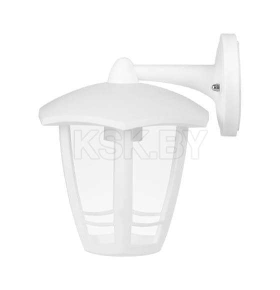 Светильник садово-парковый настенный "СИТИ" НБУ 07-60-004 У1 шестигранный вниз белый TDM SQ0330-1317 (SQ0330-1317) 
