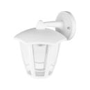 Светильник садово-парковый настенный "СИТИ" НБУ 07-60-004 У1 шестигранный вниз белый TDM SQ0330-1317 (SQ0330-1317) 