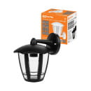 Светильник садово-парковый настенный "СИТИ" НБУ 07-60-004 У1 шестигранный вниз черный TDM SQ0330-1307 (SQ0330-1307) 