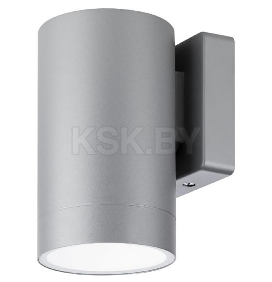 Светильник настенный LED, Соло, 6 Вт, 4000 К, H160 мм, алюминий/серый, IP65 TDM SQ0345-1092 (SQ0345-1092) 