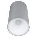 Светильник настенный LED, Соло, 6 Вт, 4000 К, H160 мм, алюминий/серый, IP65 TDM SQ0345-1092 (SQ0345-1092) 