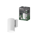 Светильник настенный LED, Соло, 6 Вт, 4000 К, H160 мм, алюминий/белый, IP65 TDM SQ0345-1091 (SQ0345-1091) 