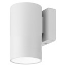 Светильник настенный LED, Соло, 6 Вт, 4000 К, H160 мм, алюминий/белый, IP65 TDM SQ0345-1091 (SQ0345-1091) 