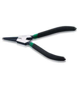 Съемник стопорных колец 180 мм наружный TOPTUL DCAB1207