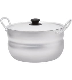 Кастрюля (15,0л) 1150 (Калитва)