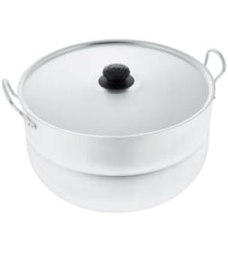 Кастрюля (15,0л) 1150 (Калитва)