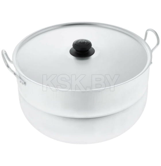 Кастрюля (15,0л) 1150 (Калитва) (55610) 