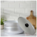 Кастрюля (15,0л) 1150 (Калитва) (55610) 