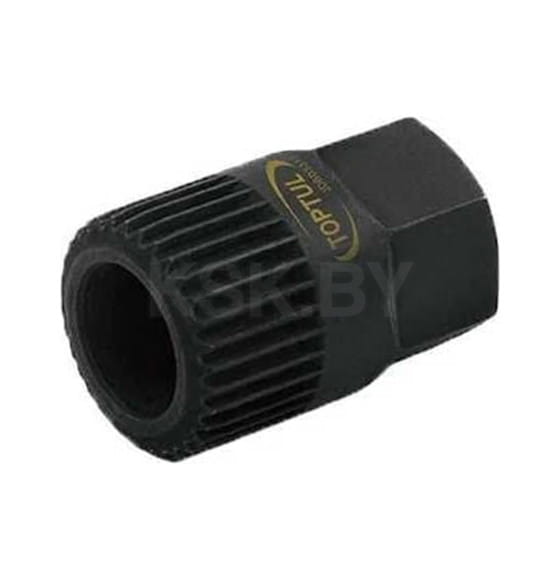 Съемник роликов 33 зуба под ключ 17 мм TOPTUL JDBD3317 (JDBD3317) 