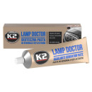 Паста для полировки фар K2 Lamp Doctor 60г.