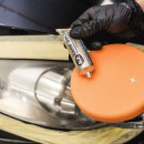 Паста для полировки фар K2 Lamp Doctor 60г.