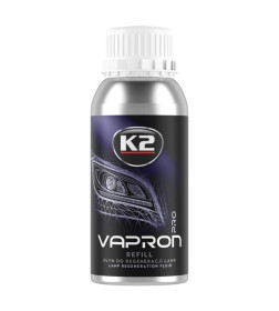 Состав Vapron Refil состав д/регенерации фар K2 PRO 600мл.