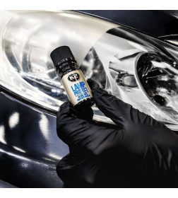 Состав защитный для фар 10мл + аппликатор K2 Lamp Protect