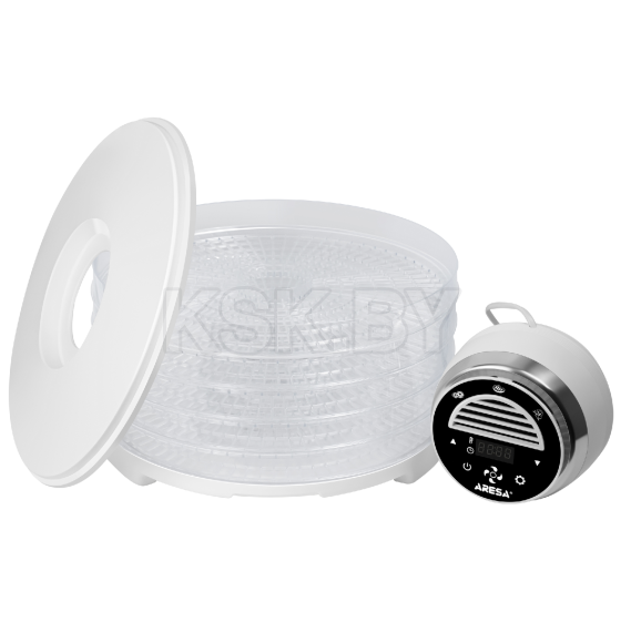 Сушилка для овощей и фруктов ARESA AR-2604 (AR-2604) 